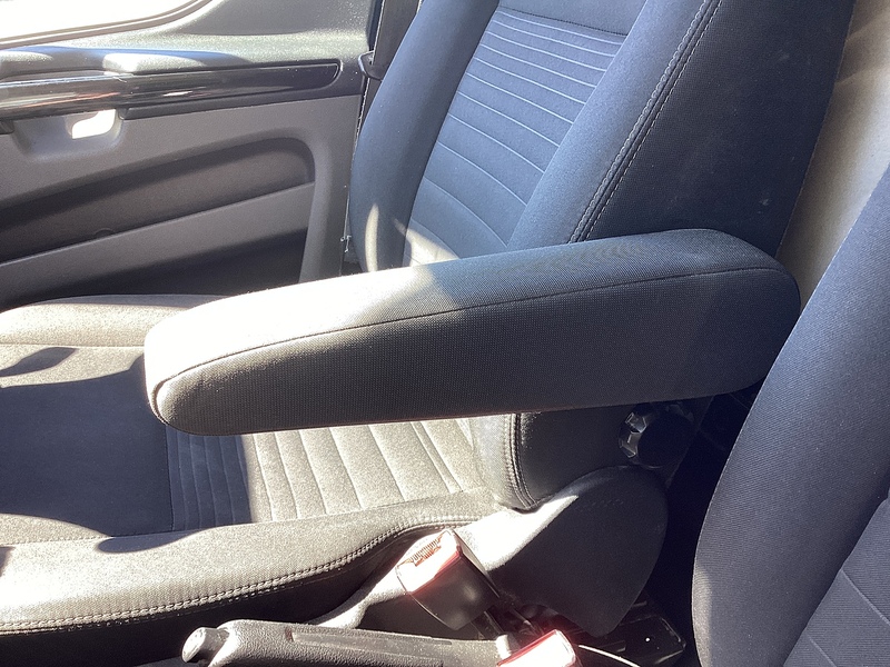 Ford 340 EcoBlue MHEV Limited LWB Euro 6