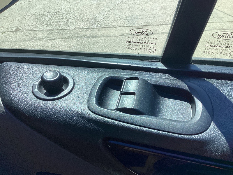 Ford 340 EcoBlue MHEV Limited LWB Euro 6