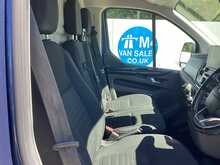 Ford Transit Custom 340 EcoBlue MHEV Limited LWB Euro 6 