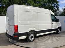 Volkswagen Crafter TDI CR30 Startline MWB H/R Euro 6 