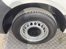 Volkswagen Crafter TDI CR30 Startline MWB H/R Euro 6 