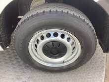 Volkswagen Crafter TDI CR30 Startline MWB H/R Euro 6 