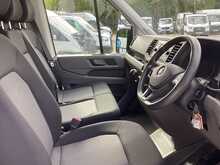 Volkswagen Crafter TDI CR30 Startline MWB H/R Euro 6 