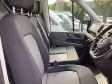 Volkswagen Crafter TDI CR30 Startline MWB H/R Euro 6 