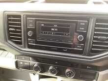 Volkswagen Crafter TDI CR30 Startline MWB H/R Euro 6 