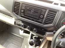 Volkswagen Crafter TDI CR30 Startline MWB H/R Euro 6 