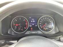 Volkswagen Crafter TDI CR30 Startline MWB H/R Euro 6 