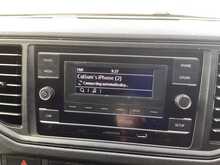 Volkswagen Crafter TDI CR30 Startline MWB H/R Euro 6 