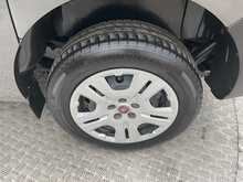 Fiat Doblo MultijetII Tecnico Cargo SWB L/R A/C Euro 6 **NO VAT** 
