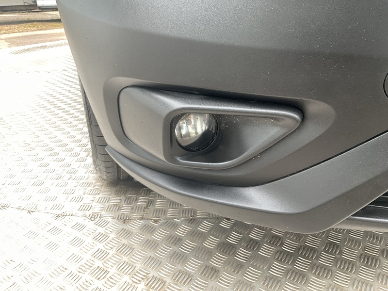 Fiat MultijetII Tecnico Cargo SWB L/R A/C Euro 6 **NO VAT**