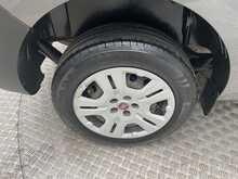 Fiat Doblo MultijetII Tecnico Cargo SWB L/R A/C Euro 6 **NO VAT** 