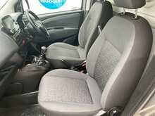Fiat Doblo MultijetII Tecnico Cargo SWB L/R A/C Euro 6 **NO VAT** 