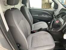 Fiat Doblo MultijetII Tecnico Cargo SWB L/R A/C Euro 6 **NO VAT** 