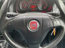 Fiat Doblo MultijetII Tecnico Cargo SWB L/R A/C Euro 6 **NO VAT** 