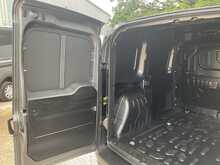 Fiat Doblo MultijetII Tecnico Cargo SWB L/R A/C Euro 6 **NO VAT** 