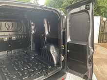 Fiat Doblo MultijetII Tecnico Cargo SWB L/R A/C Euro 6 **NO VAT** 