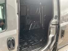 Fiat Doblo MultijetII Tecnico Cargo SWB L/R A/C Euro 6 **NO VAT** 