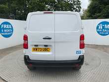 Citroen Dispatch BlueHDi 1000 Enterprise Edition M  SWB A/C Euro 6 