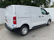 Citroen Dispatch BlueHDi 1000 Enterprise Edition M  SWB A/C Euro 6 