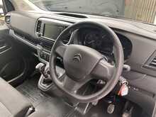 Citroen Dispatch BlueHDi 1000 Enterprise Edition M  SWB A/C Euro 6 