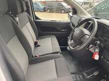 Citroen Dispatch BlueHDi 1000 Enterprise Edition M  SWB A/C Euro 6 