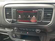 Citroen Dispatch BlueHDi 1000 Enterprise Edition M  SWB A/C Euro 6 