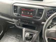 Citroen Dispatch BlueHDi 1000 Enterprise Edition M  SWB A/C Euro 6 