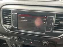 Citroen Dispatch BlueHDi 1000 Enterprise Edition M  SWB A/C Euro 6 