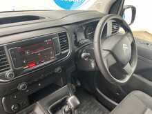 Citroen Dispatch BlueHDi 1000 Enterprise Edition M  SWB A/C Euro 6 