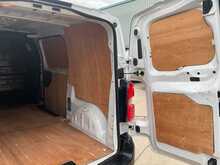 Citroen Dispatch BlueHDi 1000 Enterprise Edition M  SWB A/C Euro 6 