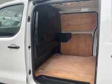 Citroen Dispatch BlueHDi 1000 Enterprise Edition M  SWB A/C Euro 6 