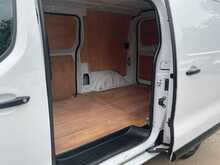 Citroen Dispatch BlueHDi 1000 Enterprise Edition M  SWB A/C Euro 6 