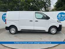 Citroen Dispatch BlueHDi 1000 Enterprise Edition M  SWB A/C Euro 6 