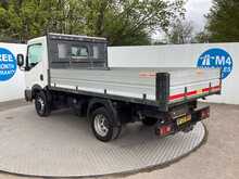 Nissan NT400 Cabstar dCi 35.13 Tipper SWB Euro 6 L=10FT 6" 