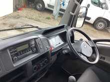 Nissan NT400 Cabstar dCi 35.13 Tipper SWB Euro 6 L=10FT 6" 