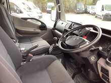 Nissan NT400 Cabstar dCi 35.13 Tipper SWB Euro 6 L=10FT 6" 
