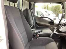 Nissan NT400 Cabstar dCi 35.13 Tipper SWB Euro 6 L=10FT 6" 