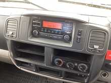 Nissan NT400 Cabstar dCi 35.13 Tipper SWB Euro 6 L=10FT 6" 