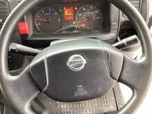 Nissan NT400 Cabstar dCi 35.13 Tipper SWB Euro 6 L=10FT 6" 