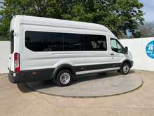 Ford Transit TDCi 460 Trend 17 Seater 