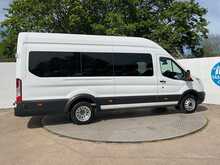 Ford Transit TDCi 460 Trend 17 Seater 