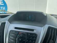 Ford Transit TDCi 460 Trend 17 Seater 