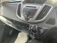 Ford Transit TDCi 460 Trend 17 Seater 