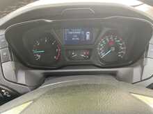 Ford Transit TDCi 460 Trend 17 Seater 