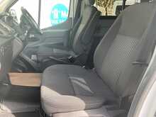 Ford Transit TDCi 460 Trend 17 Seater 