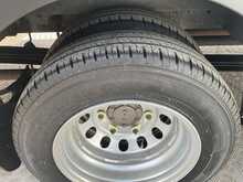 Ford Transit TDCi 460 Trend 17 Seater 