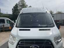 Ford Transit TDCi 460 Trend 17 Seater 