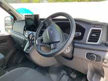 Ford Transit 460 EcoBlue Limited 17 Seater 