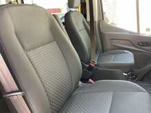 Ford Transit 460 EcoBlue Limited 17 Seater 