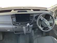 Ford Transit 460 EcoBlue Limited 17 Seater 